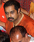 Shankar Mahadevan