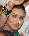 Rani Mukerji