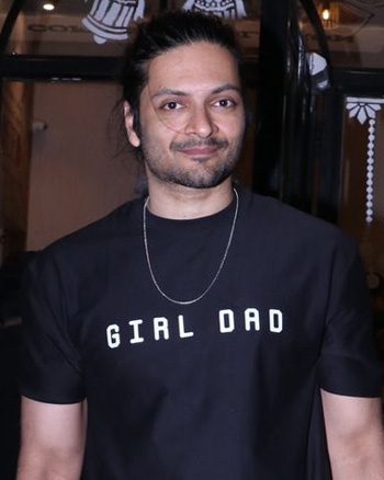 Ali Fazal