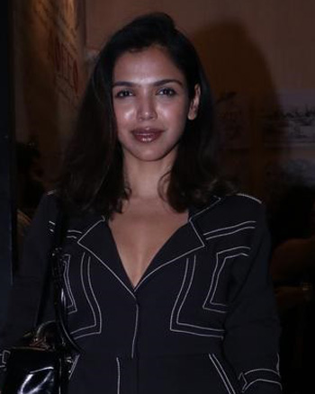 Shriya Pilgaonkar