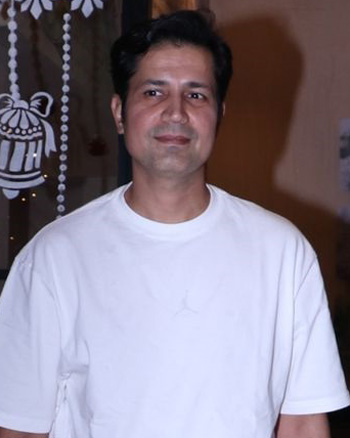 Sumit Vyas