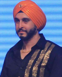 Celebs at Baisakhi Di Raat