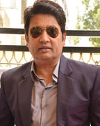 Shekhar Suman