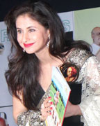 Urmila Matondkar