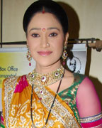 Disha Vakani