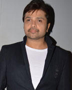 Himesh Reshammiya