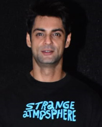 Karan Wahi