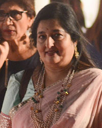 Anuradha Paudwal