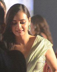 Dia Mirza