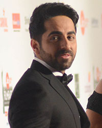 Ayushmann Khurrana and Tahira