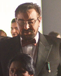 Kabir Bedi