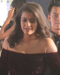 Kajol