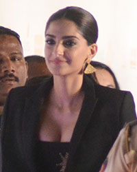 Sonam Kapoor