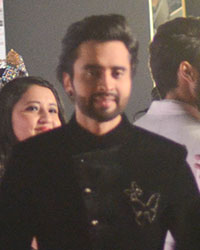 Jackky Bhagnani