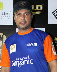 Varun Badola