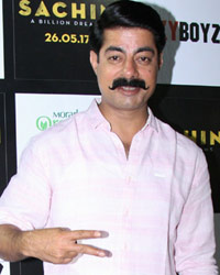 Sushant Singh