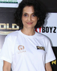 Rajeshwari Sachdev