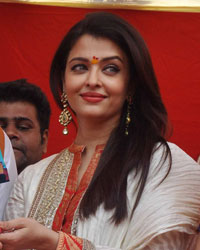 Celebs at Gudi Padwa Celebrations