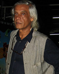 Sudhir Mishra