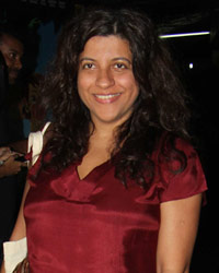 Zoya Akhtar