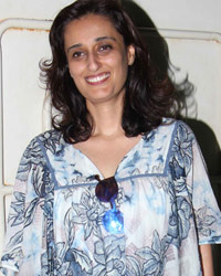 Ruchi Narain