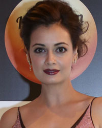 Dia Mirza