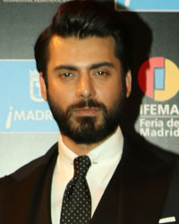 Fawad Khan