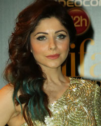 Kanika Kapoor