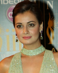 Dia Mirza