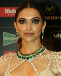 Deepika Padukone