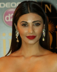 Daisy Shah