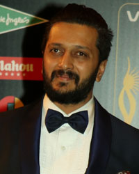 Ritesh Deshmukh