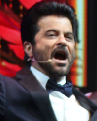 Anil Kapoor and Rancveer Singh