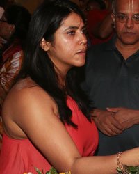 Ekta Kapoor