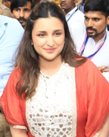 Parineeti Chopra