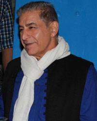 Dilip Tahil