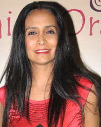 Suchitra Pillai