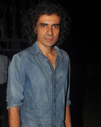 Imtiaz Ali