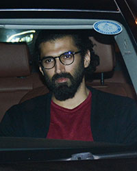 Aditya Roy Kapoor