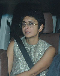 Kiran Rao