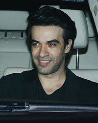 Punit Malhotra