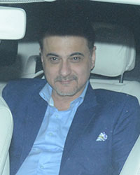 Sanjay Kapoor