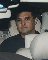 Siddharth Roy Kapur