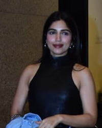 Bhumi Pednekar