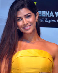 Nimrat Kaur