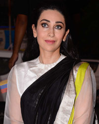 Karishma Kapoor