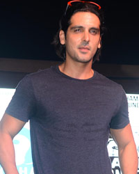 Zayed Khan