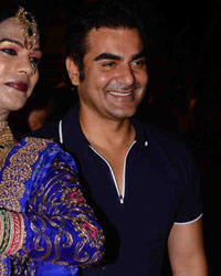 Arbaaz Khan