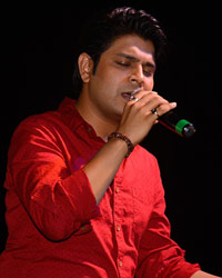 Ankit Tiwari