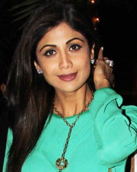 Shilpa Shetty and Raj Kundra